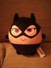 Peluche Justice League h 18cm