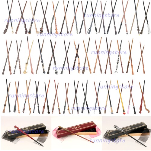 Harry potter magic wand - harry,