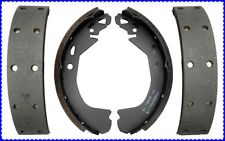 Ganasce Freno Pastiglie per La