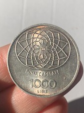 r75_803) Italia Repubblica -