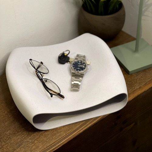 Svuotatasche design effetto - design,