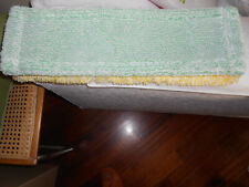 JEMAKO Fibra pavimenti verde a pelo corto 42 cm