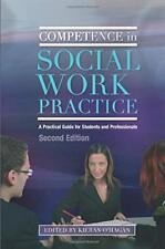 Competence in Social Work