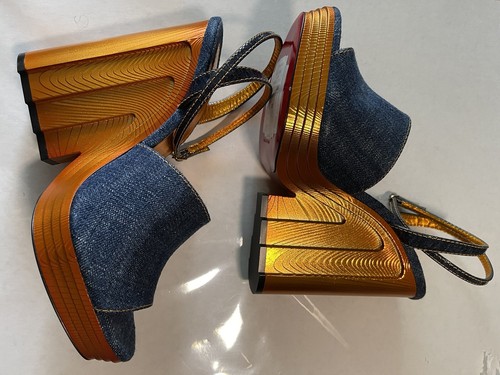 Sandali christian louboutin - sandali,