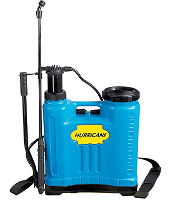 Pompa irroratrice spalla - pompa,