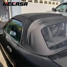Convertible Soft Top