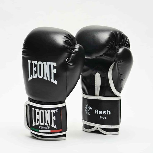 Guanti boxe bambino flash - guanti,