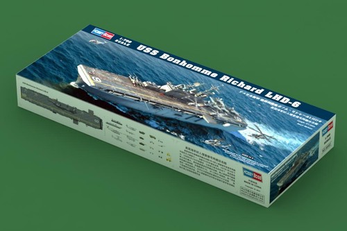 Hobbyboss 700 83407 - hobbyboss, 1/700