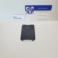TAPA MOTOROLA V150 NEGRA PHONE