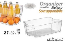 Contenitore Organizer