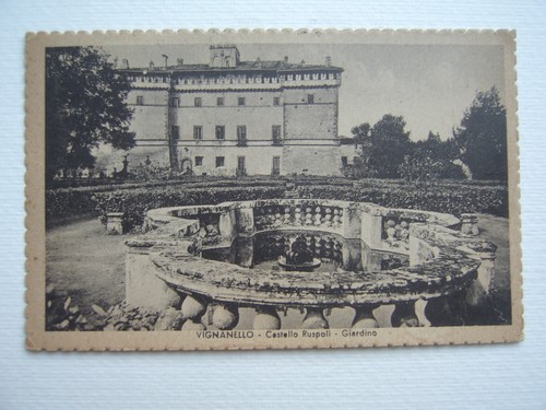 Lazio vignanello - :,