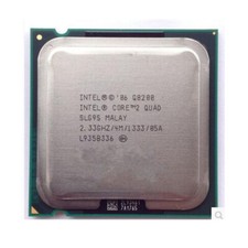 Processore CPU Intel Core 2