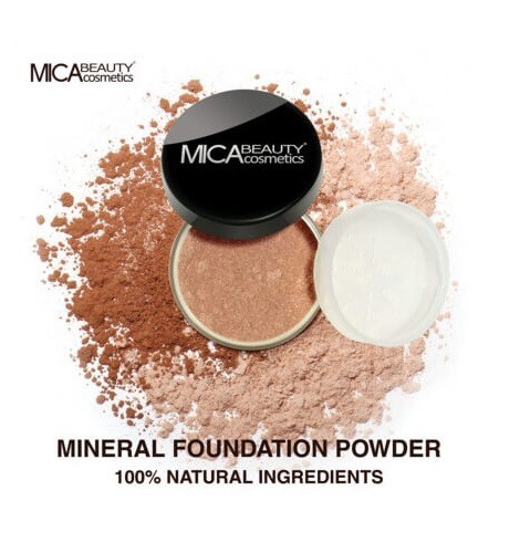 Mica beauty micabella - mica,