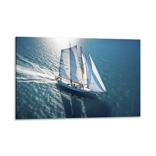 Quadro Stampa su Tela con