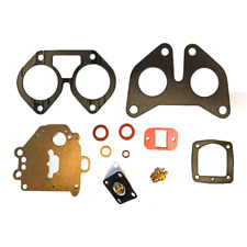 Kit per 2 Carburatori per Solex 2x32 PHH per Lancia Fulvia 2c 1200cc