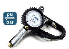 PISTOLA GONFIAGGIO WONDER BY