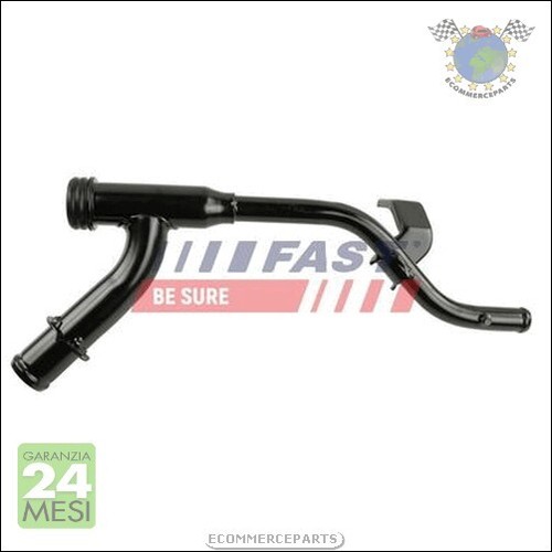 Tubo radiatore fast per - per, alfa