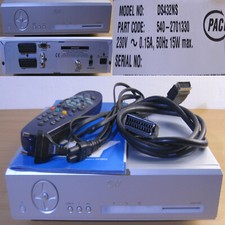 SKY DECODER PACE DS 432 NS 