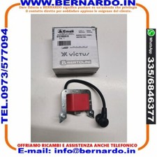 BOBINA Accensione Orig