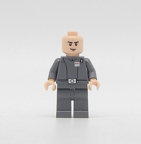 Lego star wars personaggio - star,