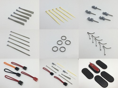 Victorinox coltellino svizzero - coltellino,