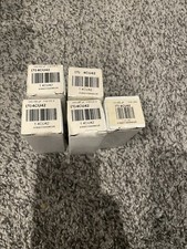 5 NUOVI RARI Condensatore