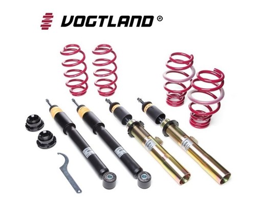 Assetto regolabile vogtland - regolabile,