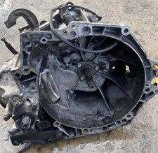 Cambio Manuale Peugeot 207 1.6 HDI 2007
