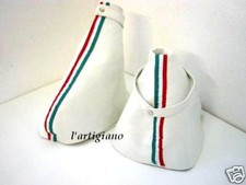 FIAT  NUOVA 500 CUFFIA CAMBIO