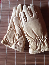Guanti Pelle Charro Anni'80