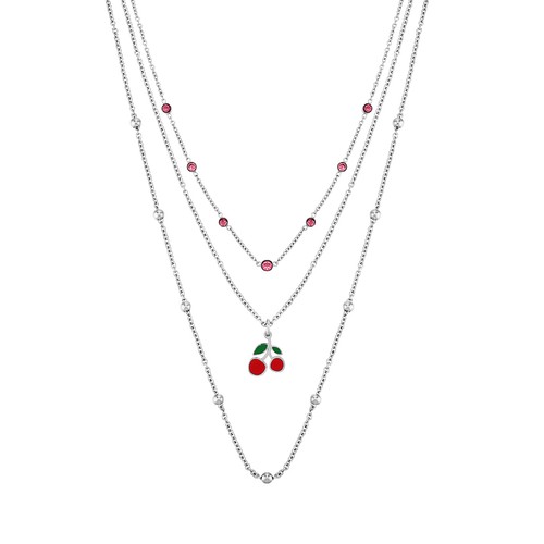 Collana ops objects - collana, donna