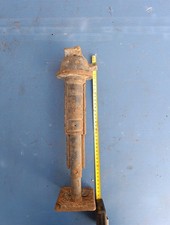 Crick d'epoca fiat ORIGINALE