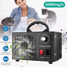 Dispositivo di ozono