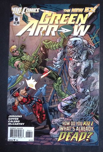 Green arrow new - green, #6