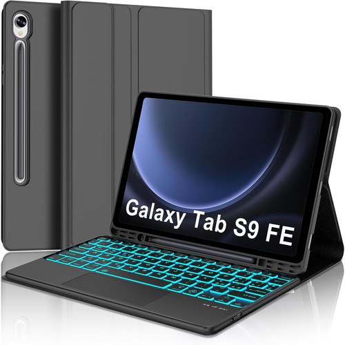 Custodia tastiera con trackpad - custodia,