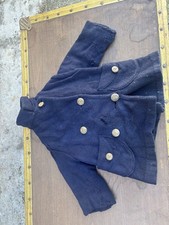 Uniforme da bambino Regio marina anni '30