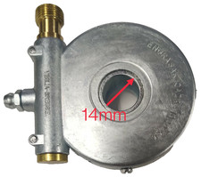 REENVIO VELOCIMETRO MONTESA