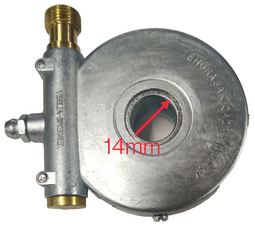 Reenvio velocimetro montesa - velocimetro,
