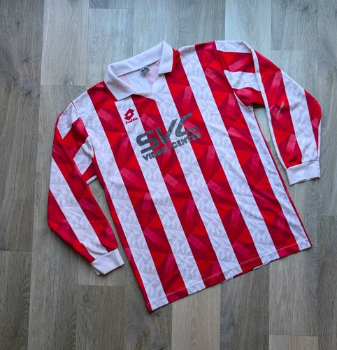 Maglia calcio fsv straubing - maglia,