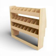 Barre portatutto lato guida