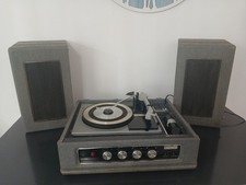 Giradischi fonovaligia - giradischi,