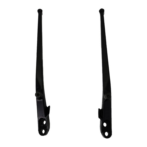 Staffe supporto parabrezza per - staffe,