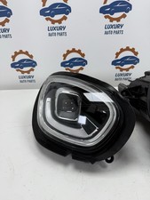 Faro Fanale Anteriore Sinistro