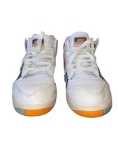 Nike Air Tech Challenge 2 - Kumquat - taglia 10,5 usate