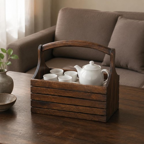 Portafrutta legno design - portafrutta, in
