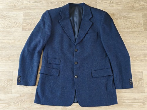 Blazer mario barutti moon - blazer, 100%