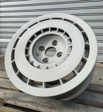 Pezzo zender turbo cerchio - pezzo,