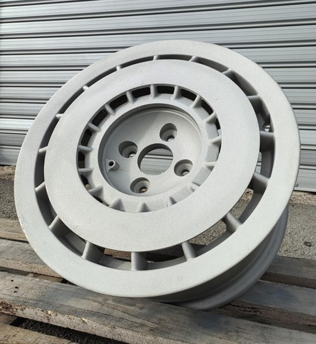 Pezzo zender turbo cerchio - 1,