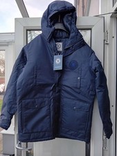 chelsea giacca parka uomo