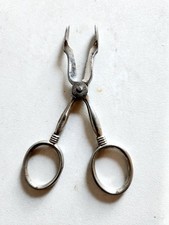 FORBICI ANTICHE GRASOLI,PINZA